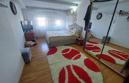 Garsoniera mansardata, 90 mp utili, zona Centrala