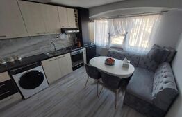 Garsoniera mansardata, 90 mp utili, zona Centrala