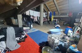 Garsoniera mansardata, 90 mp utili, zona Centrala