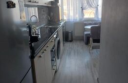 Garsoniera mansardata, 90 mp utili, zona Centrala