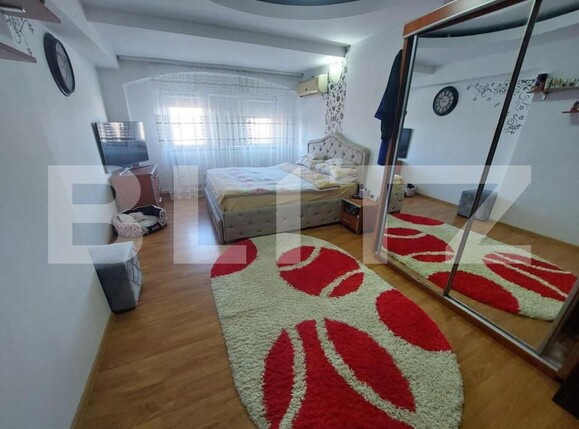 Apartament de vânzare 4 camere Central - 141401AV | BLITZ Târgoviște | Poza5