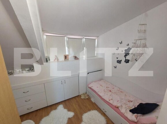 Apartament de vânzare 4 camere Central - 141401AV | BLITZ Târgoviște | Poza8