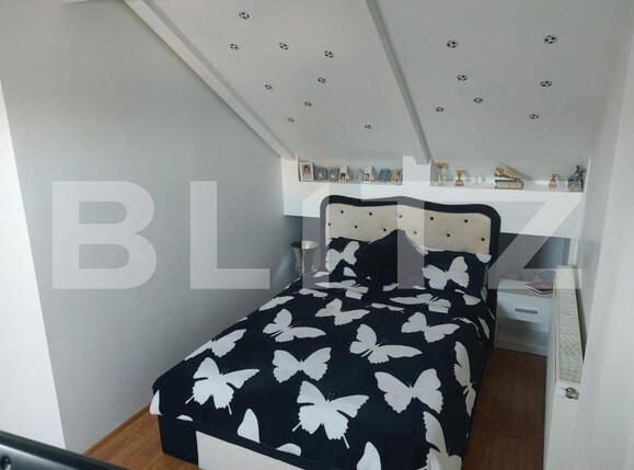 Apartament de vânzare 4 camere Central - 141401AV | BLITZ Târgoviște | Poza10