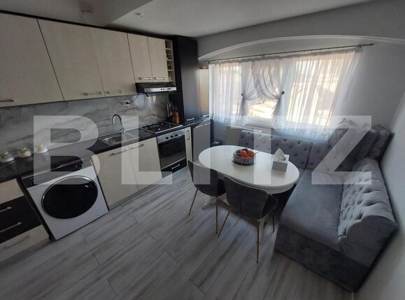 Apartament de vânzare 4 camere Central - 141401AV | BLITZ Târgoviște | Poza1