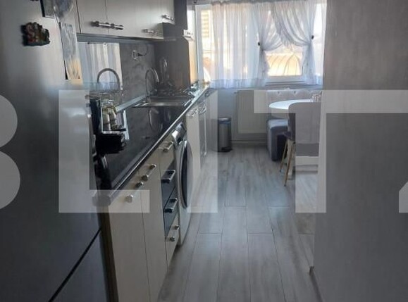 Apartament de vânzare 4 camere Central - 141401AV | BLITZ Târgoviște | Poza2