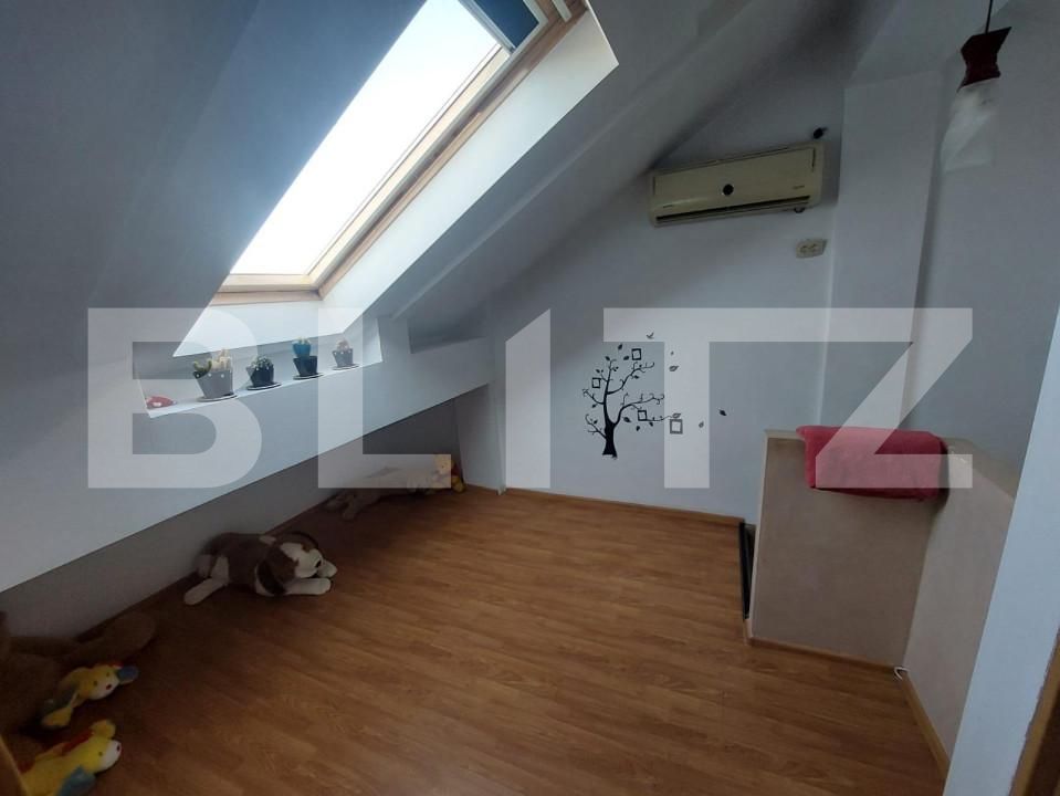 Apartament de vânzare 4 camere Central - 141401AV | BLITZ Târgoviște | Poza7