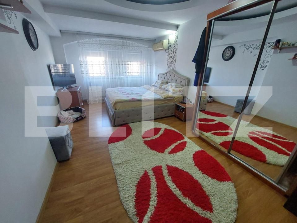 Apartament de vânzare 4 camere Central - 141401AV | BLITZ Târgoviște | Poza5