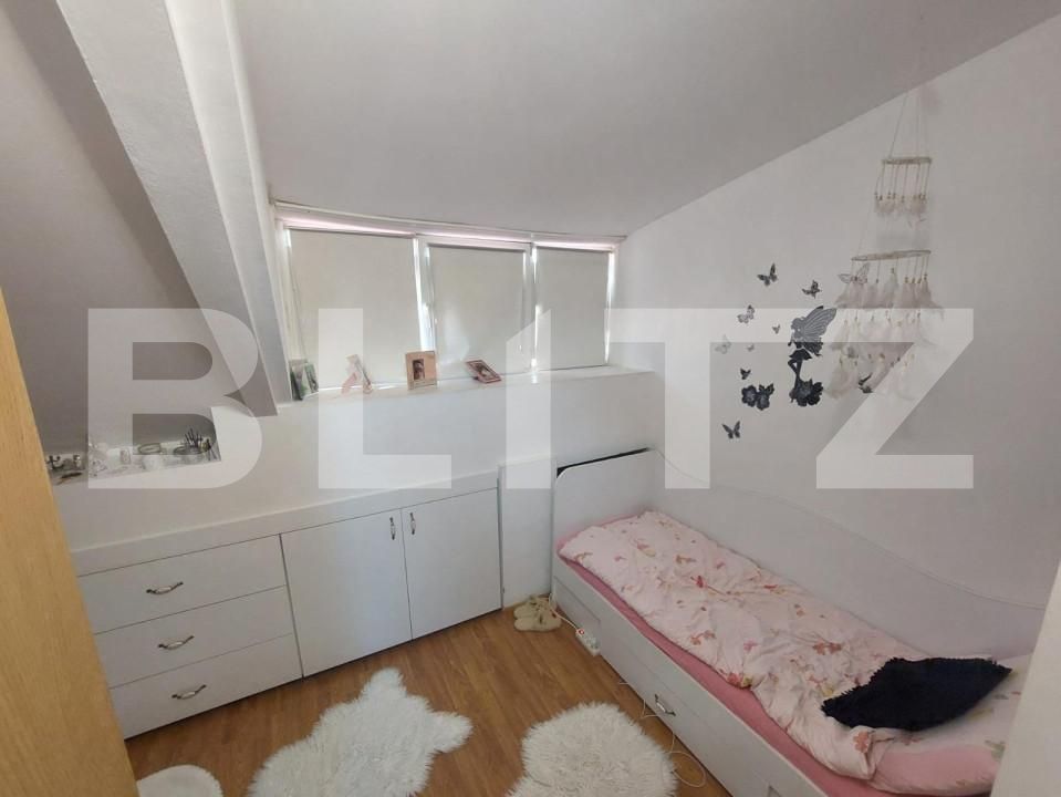 Apartament de vânzare 4 camere Central - 141401AV | BLITZ Târgoviște | Poza8