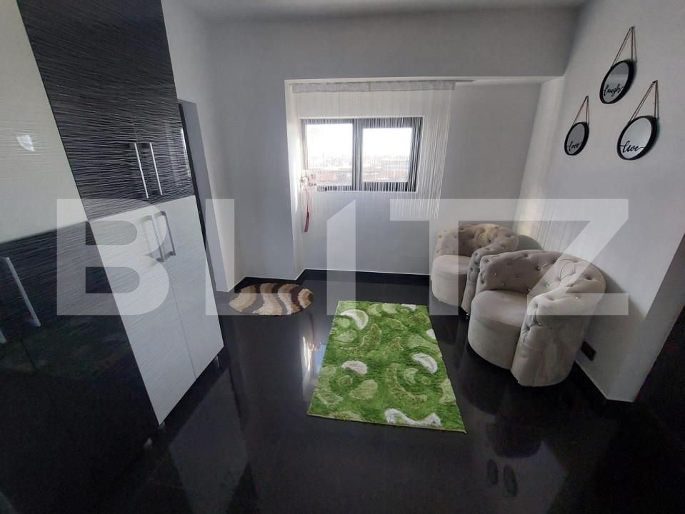 Apartament de vânzare 4 camere Central - 141401AV | BLITZ Târgoviște | Poza3