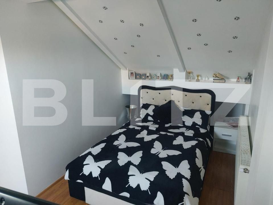 Apartament de vânzare 4 camere Central - 141401AV | BLITZ Târgoviște | Poza10