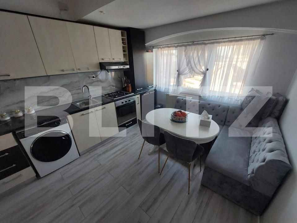 Apartament de vânzare 4 camere Central - 141401AV | BLITZ Târgoviște | Poza1