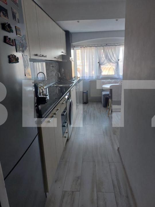 Apartament de vânzare 4 camere Central - 141401AV | BLITZ Târgoviște | Poza2