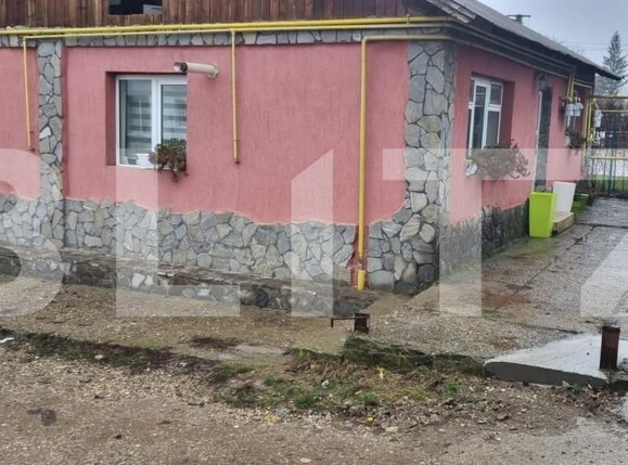 Spațiu industrial de închiriat Centura - 141402SII | BLITZ Târgoviște | Poza2