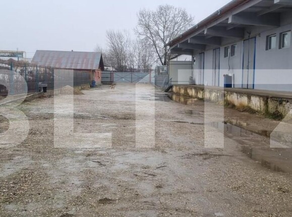 Spațiu industrial de închiriat Centura - 141402SII | BLITZ Târgoviște | Poza4
