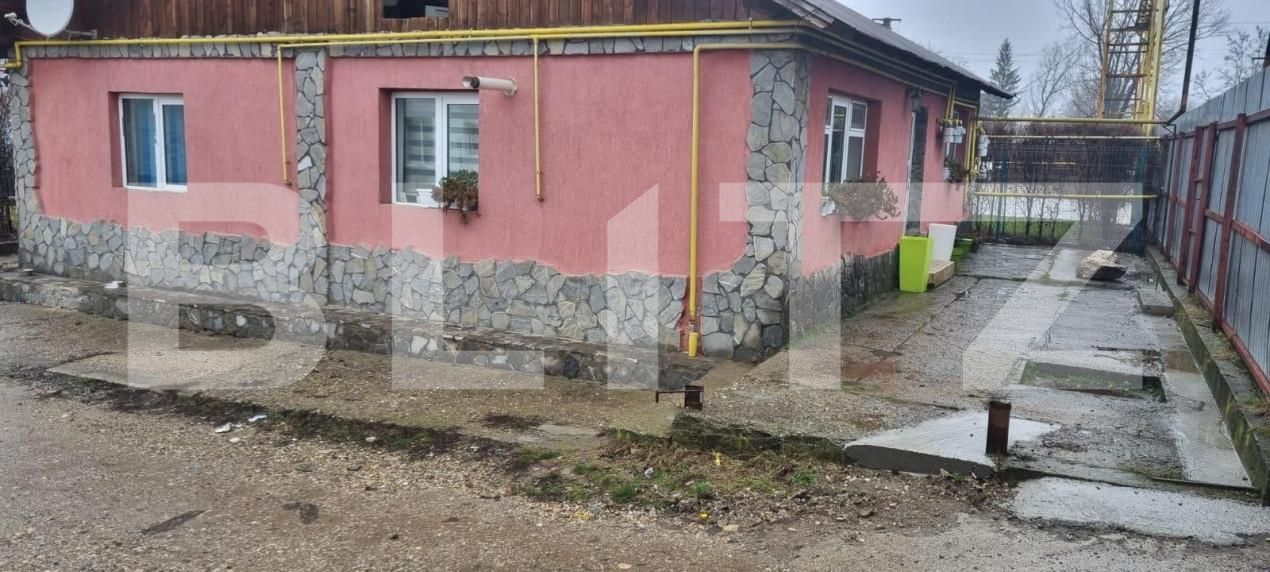 Spațiu industrial de închiriat Centura - 141402SII | BLITZ Târgoviște | Poza2