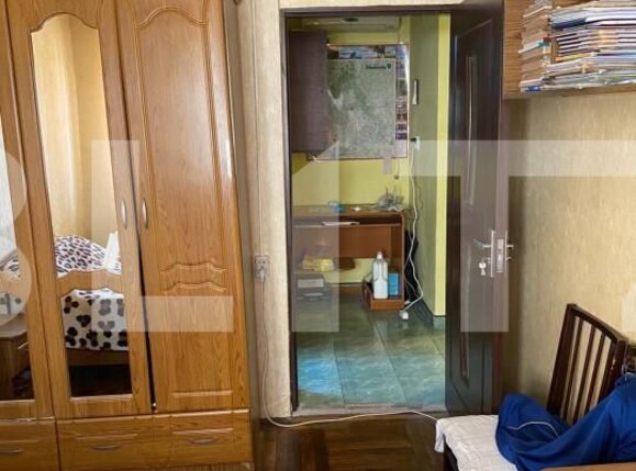 Apartament de vânzare 2 camere Micro 6 - 141403AV | BLITZ Târgoviște | Poza3