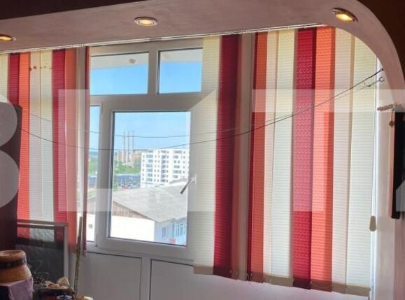 Apartament de vânzare 2 camere Micro 6 - 141403AV | BLITZ Târgoviște | Poza2