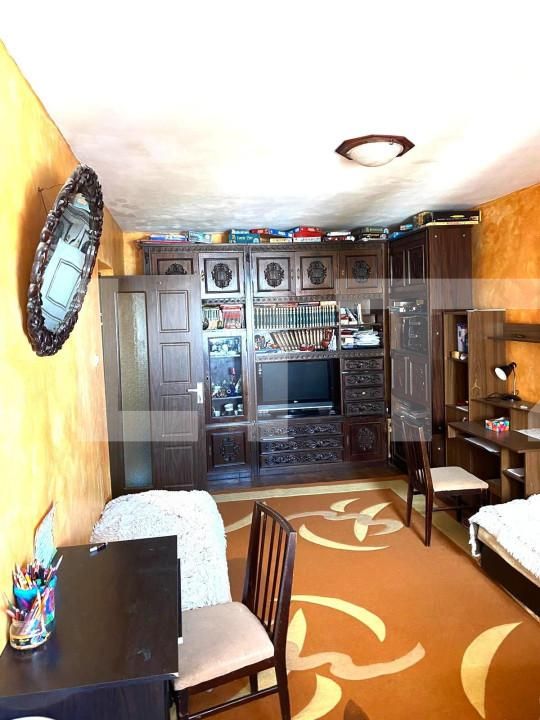 Apartament de vânzare 2 camere Micro 6 - 141403AV | BLITZ Târgoviște | Poza1