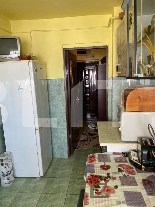 Apartament de vânzare 2 camere Micro 6 - 141403AV | BLITZ Târgoviște | Poza4