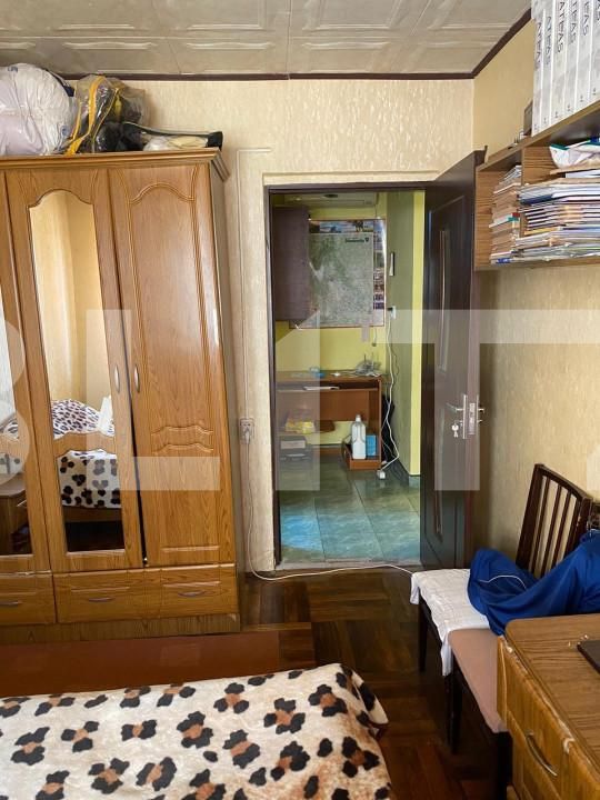 Apartament de vânzare 2 camere Micro 6 - 141403AV | BLITZ Târgoviște | Poza3