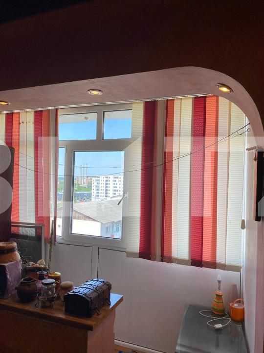 Apartament de vânzare 2 camere Micro 6 - 141403AV | BLITZ Târgoviște | Poza2