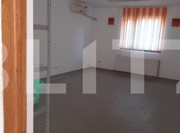 Spațiu comercial de închiriat Exterior Nord - 141404SIC | BLITZ Târgoviște | Poza2