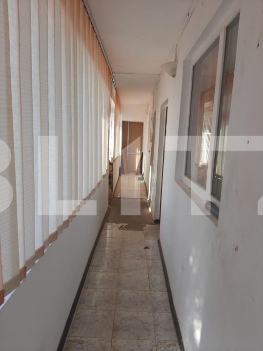 Spațiu comercial de închiriat Exterior Nord - 141404SIC | BLITZ Târgoviște | Poza4