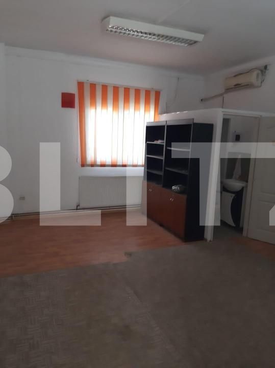 Spațiu comercial de închiriat Exterior Nord - 141404SIC | BLITZ Târgoviște | Poza3