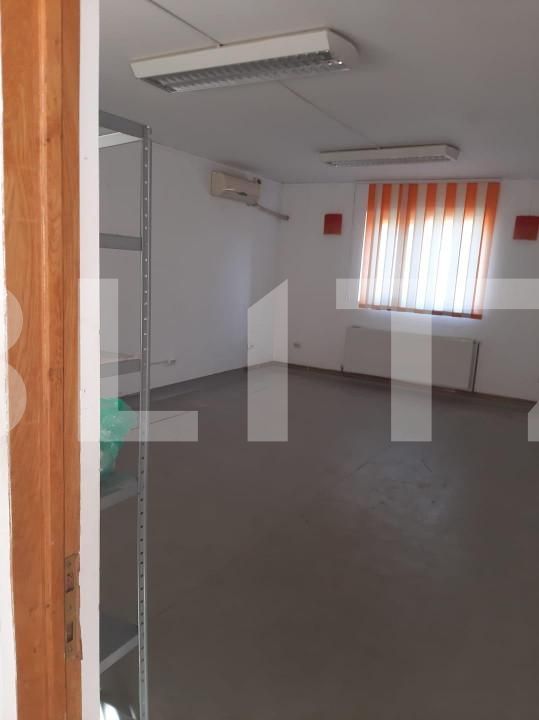 Spațiu comercial de închiriat Exterior Nord - 141404SIC | BLITZ Târgoviște | Poza2