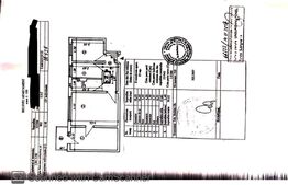 Apartament 3 camere, etaj 1, zona Micro 11