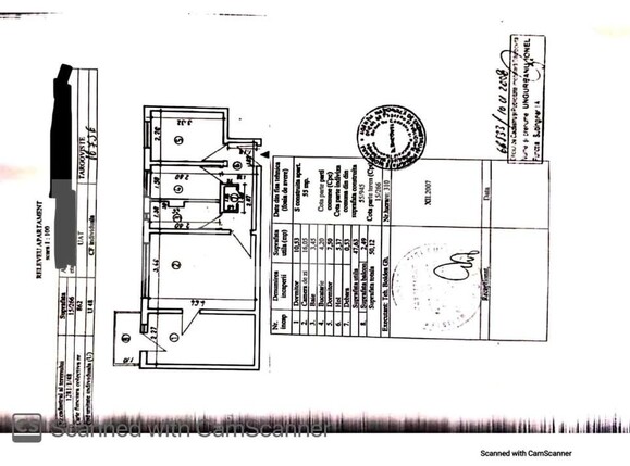 Apartament de vânzare 3 camere Micro 11 - 141405AV | BLITZ Târgoviște | Poza6