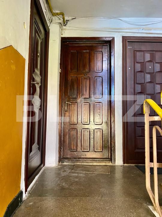 Apartament de vânzare 3 camere Micro 11 - 141405AV | BLITZ Târgoviște | Poza3