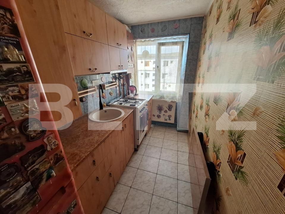 Apartament de vânzare 2 camere Micro 6 - 141406AV | BLITZ Târgoviște | Poza3