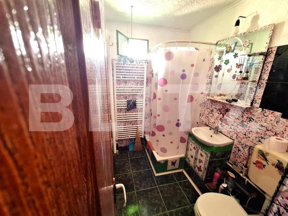 Apartament de vânzare 2 camere Micro 6 - 141406AV | BLITZ Târgoviște | Poza5