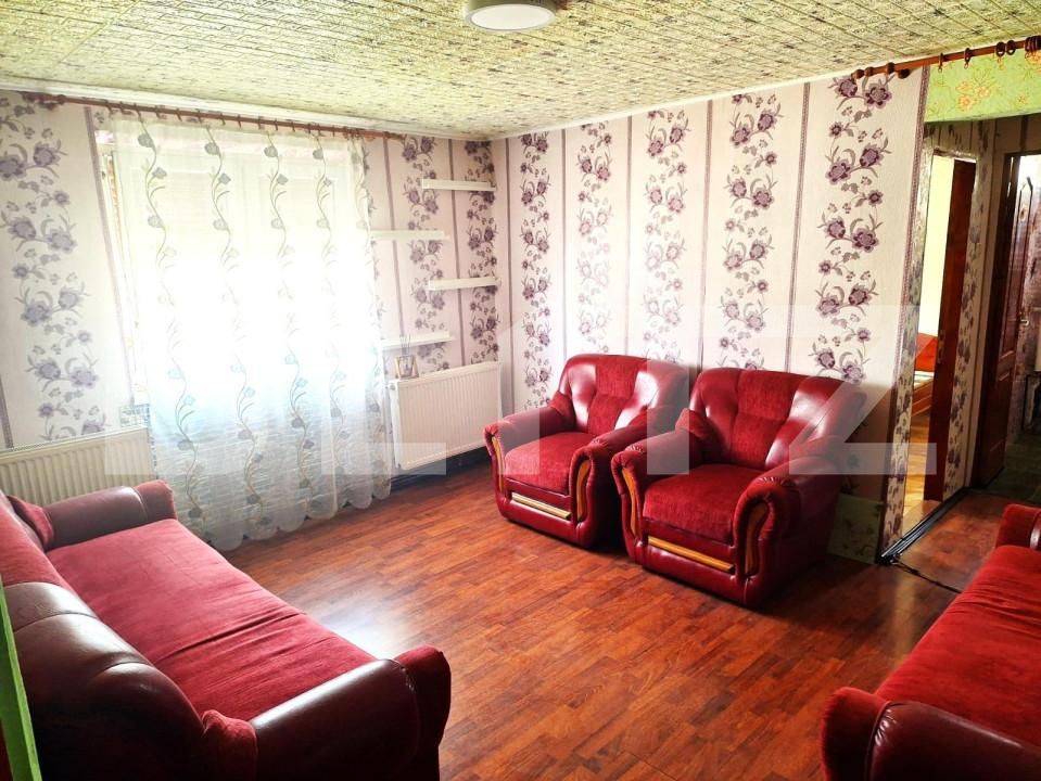 Apartament de vânzare 2 camere Micro 6 - 141406AV | BLITZ Târgoviște | Poza4