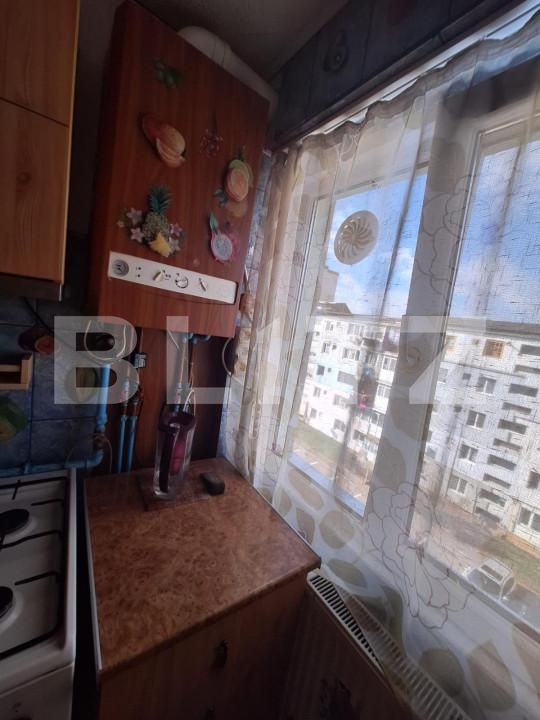 Apartament de vânzare 2 camere Micro 6 - 141406AV | BLITZ Târgoviște | Poza9