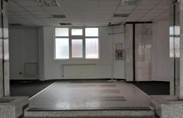 Spatiu comercial, 800 mp, Fieni