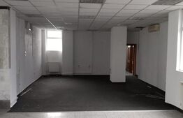 Spatiu comercial, 800 mp, Fieni