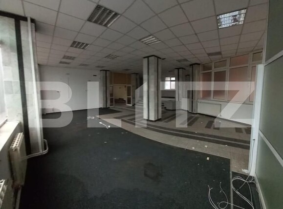 Spațiu comercial de închiriat Exterior Nord - 141407SIC | BLITZ Târgoviște | Poza3