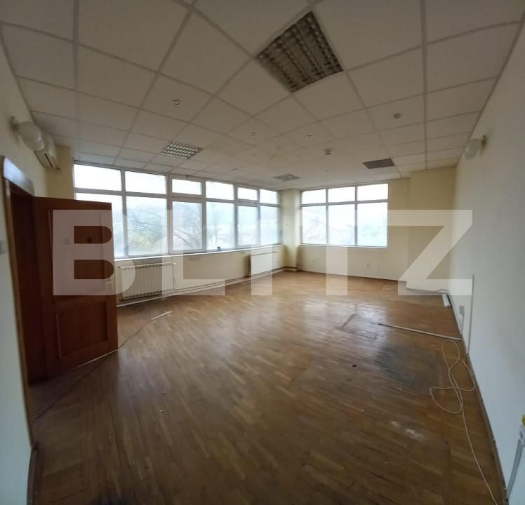 Spațiu comercial de închiriat Exterior Nord - 141407SIC | BLITZ Târgoviște | Poza8