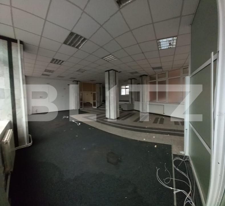 Spațiu comercial de închiriat Exterior Nord - 141407SIC | BLITZ Târgoviște | Poza4
