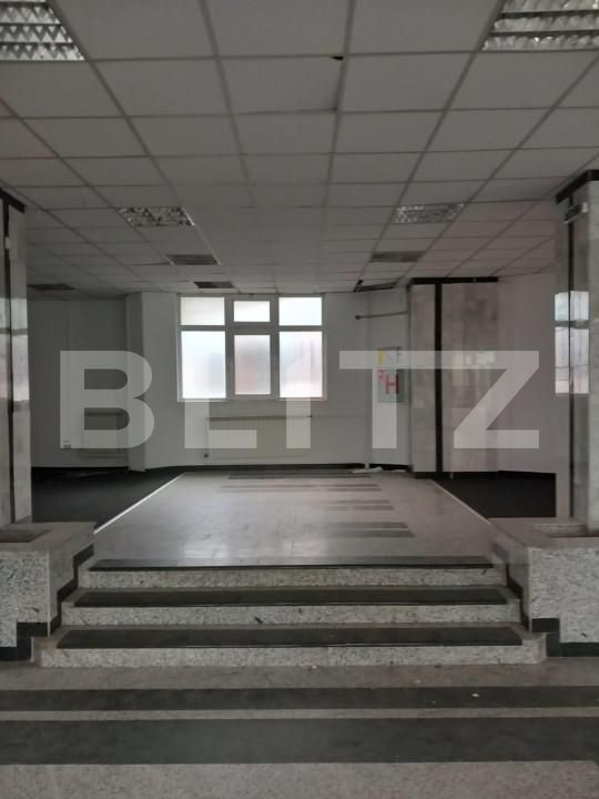 Spațiu comercial de închiriat Exterior Nord - 141407SIC | BLITZ Târgoviște | Poza2
