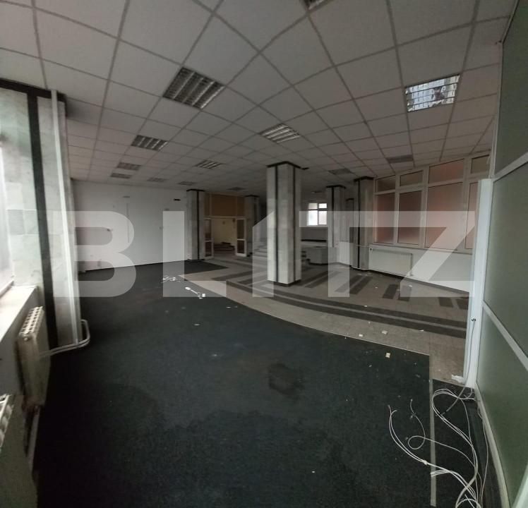 Spațiu comercial de închiriat Exterior Nord - 141407SIC | BLITZ Târgoviște | Poza3