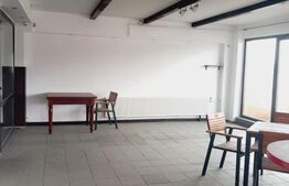 Spatiu comercial, 220mp, Pucioasa