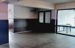 Spatiu comercial, 220mp, Pucioasa