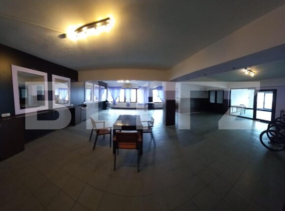 Spațiu comercial de închiriat Exterior Nord - 141408SIC | BLITZ Târgoviște | Poza2