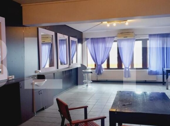 Spațiu comercial de închiriat Exterior Nord - 141408SIC | BLITZ Târgoviște | Poza4