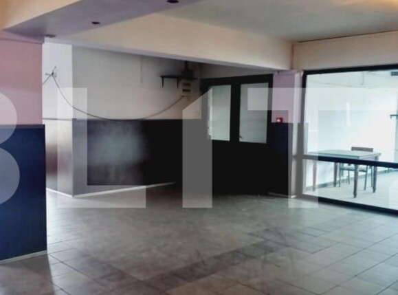 Spațiu comercial de închiriat Exterior Nord - 141408SIC | BLITZ Târgoviște | Poza3