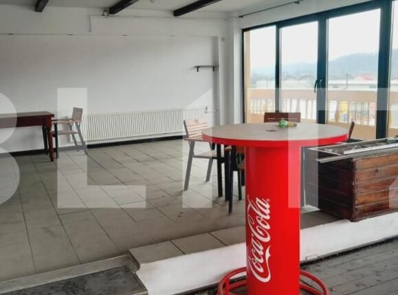 Spațiu comercial de închiriat Exterior Nord - 141408SIC | BLITZ Târgoviște | Poza1