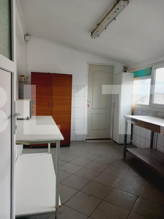 Spațiu comercial de închiriat Exterior Nord - 141408SIC | BLITZ Târgoviște | Poza5